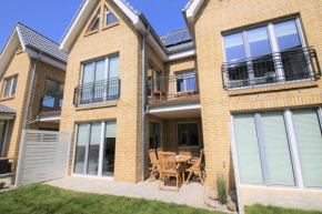 Ferienhaus Sommerhus 1, Timmendorfer Strand